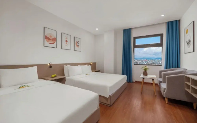 ELC Danang Hotel & Spa