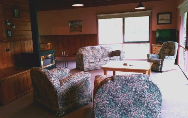 View Mount