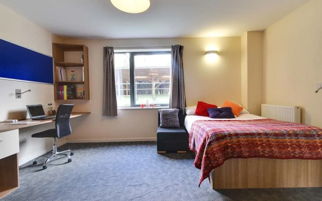 Camden Hotel