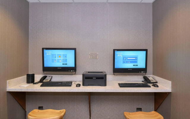 SpringHill Suites by Marriott Las Vegas Henderson