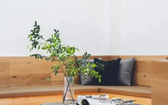Mengyu Shanshe Homestay (Yangming Lake Scenic Area Store)