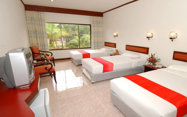Phatad Valley Hotel