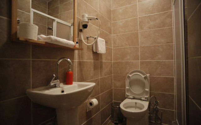 Puffin Suites
