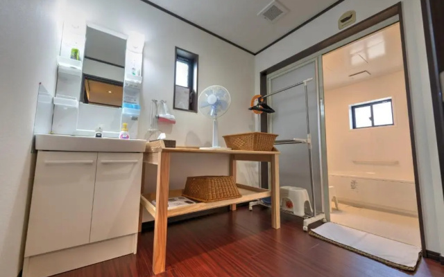 Zen-no-Sato (Mirai) / Vacation STAY 25863