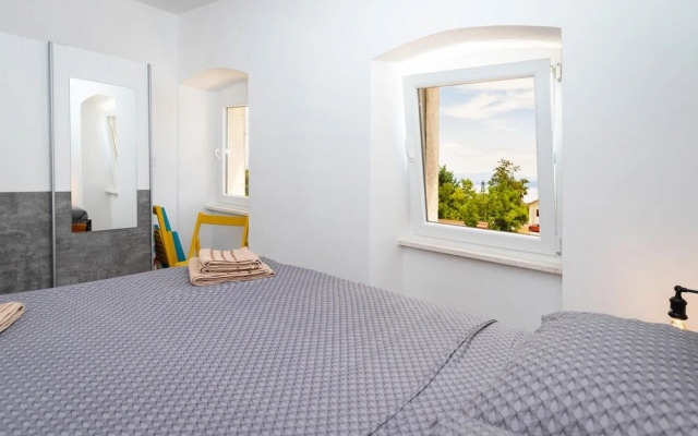 Nice Apartment in Veprinac With Wifi and 2 Bedrooms