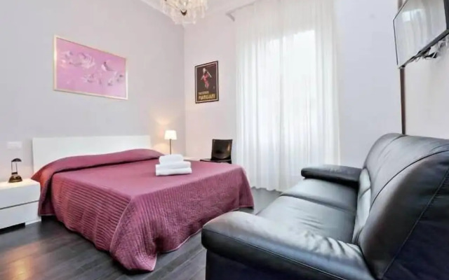 Brunetti Suite Rooms