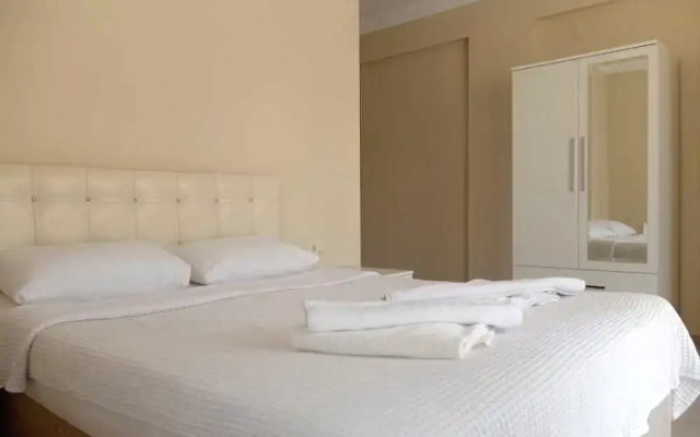 Seven Hotel Apartments