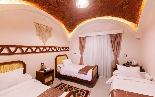 Aro Kato Nubian Guest House