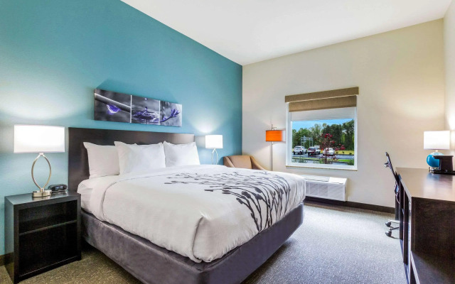 Sleep Inn Winfield - Teays Valley