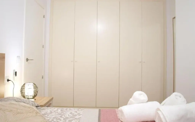 ApartUP Caribe Beachfront II
