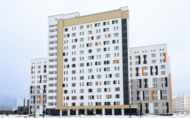 Новокольцовская