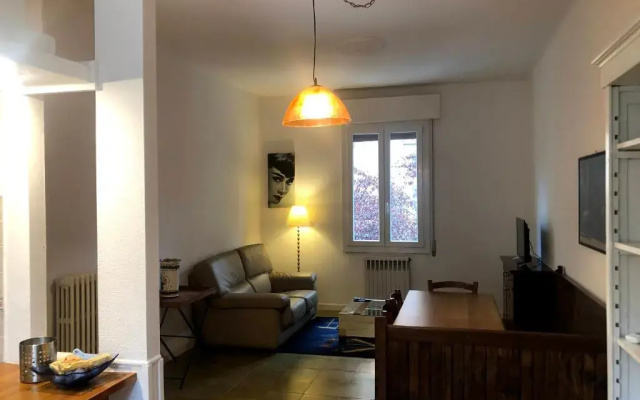 Appartamento: tranquillità o divertimento
