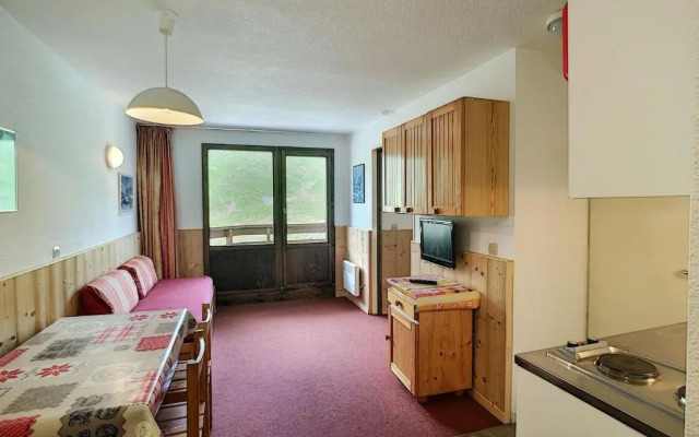 Appartement Les Menuires, 2 pièces, 4 personnes - FR-1-178-5