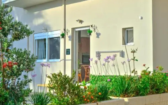 Flat 3 Bedrooms 1 Bathroom - Kissamos