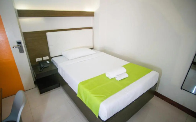 Benrose Hotel