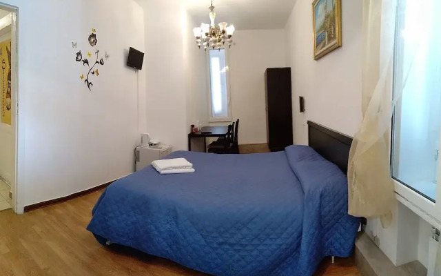 B&B Le 4 Fontane
