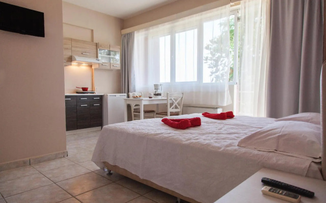 Sofi Hotel
