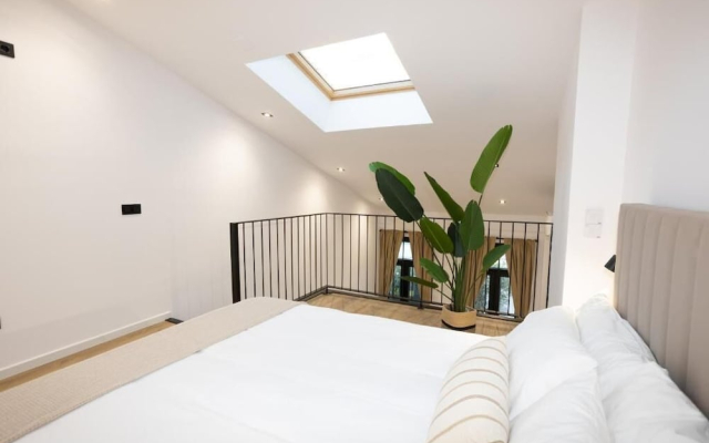 Dorian Suites