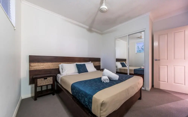 2521 Blue Horizon - Airlie Beach