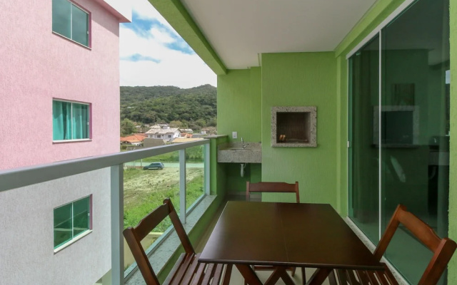2 Bedroom Apartment with Swimming Pool - 419