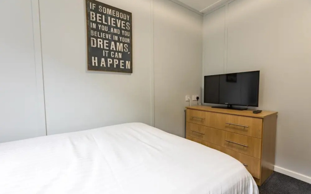Nightel Hotel