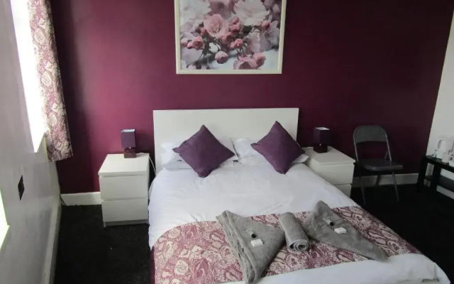 Alderley hotel