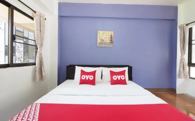 OYO 817 Noble Thippanate