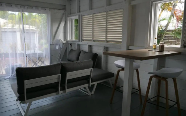 Bungalow Sofaia - Entre Terre & Mer - Tout Confort (Adults Only)