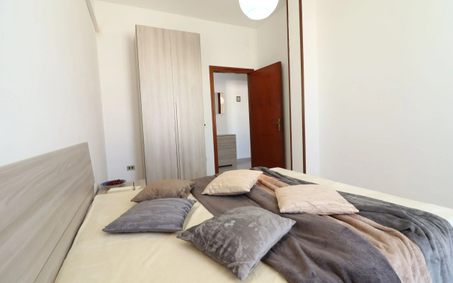 Casa Vacanze Rita 2 a Otranto 5 posti