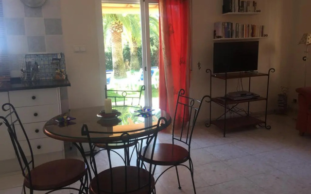 Villa Tranquilla