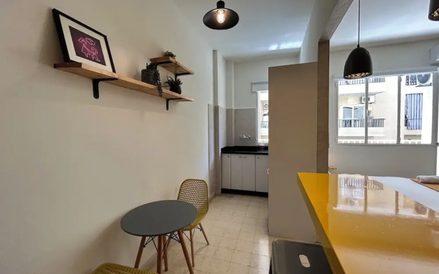 Ideal Studio in Mar Mikhael