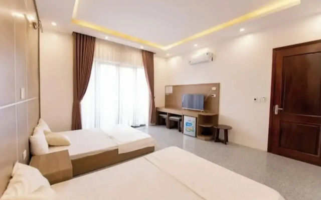 Ngan Anh Hotel SS - by Bay Luxury