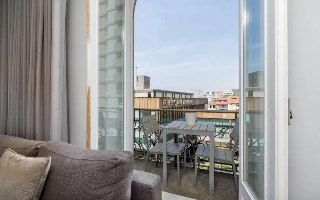 Feel Porto LBV Townhouse