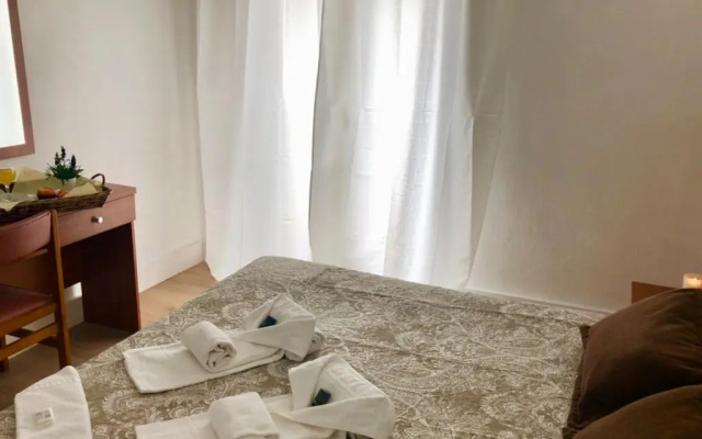 Hotel Medium Montecarlo