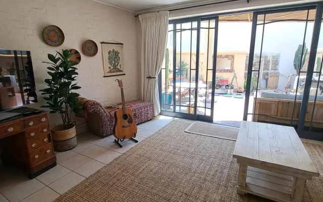 The Village Apartments