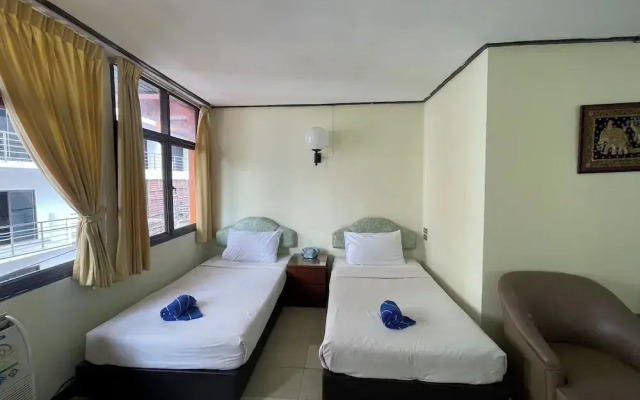 Residence inn
