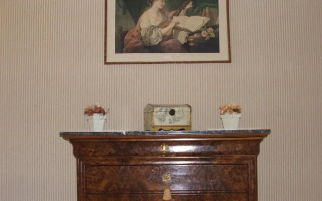 Manoir de la Rousselliere