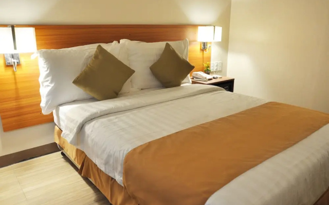 Baypark Inn