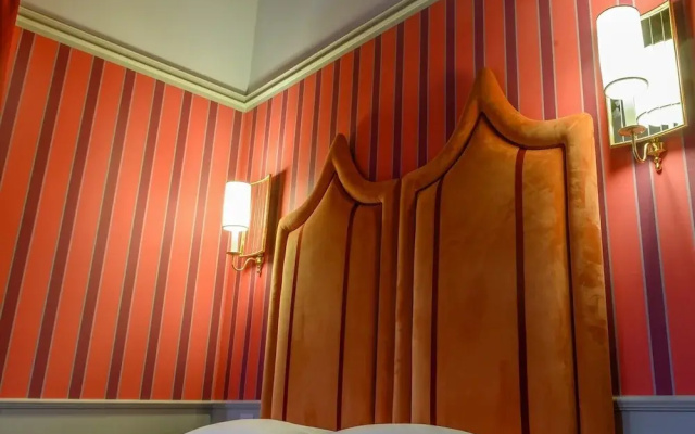 Relais Group - Spanish Steps Luxury Apartment