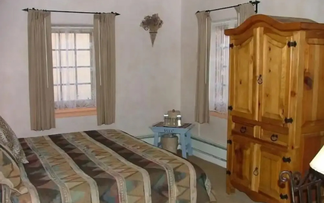 Hotel La Fonda Taos
