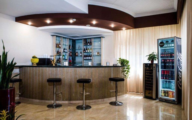 Gh Hotel