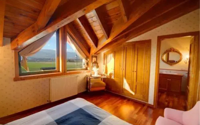 Chalet Palau
