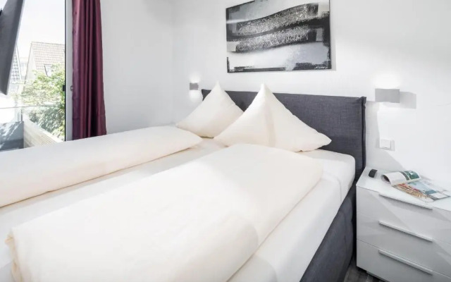 Meerzeit Wohnung 8