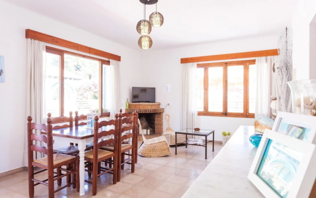 Mediterranean Beach House Magdalena