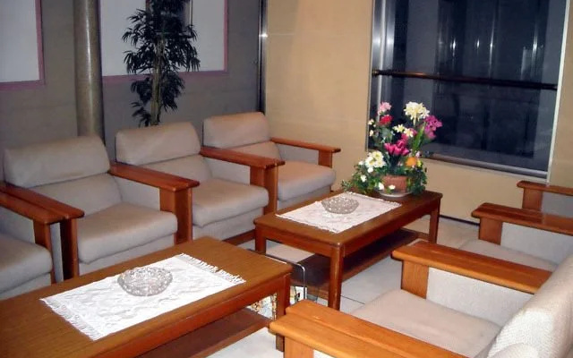 Goi Park Hotel