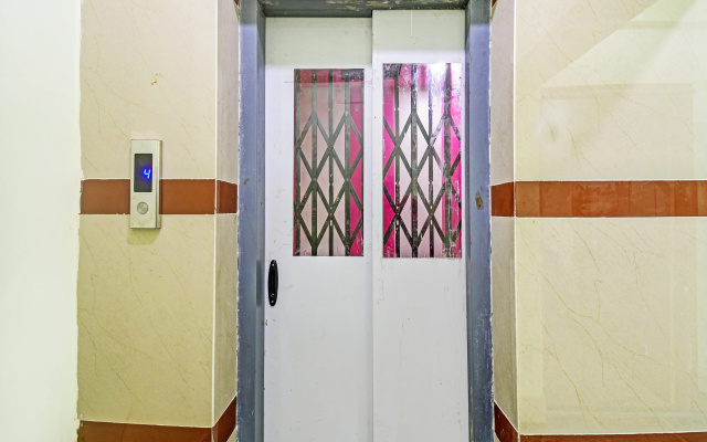 Hotel O Night Quine Guest House