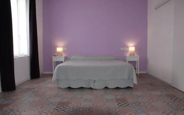 Chambres d'hôtes du Mas Julianas