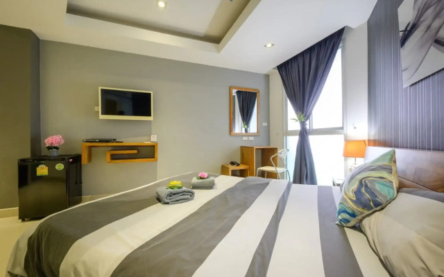 Cozy Resort, A Boutique Hotel