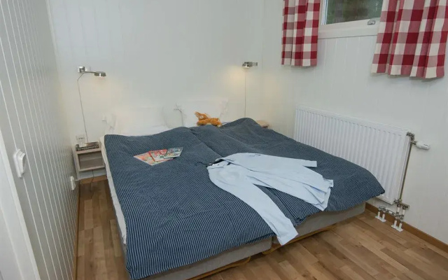 Leksand Strand Camping och Resort