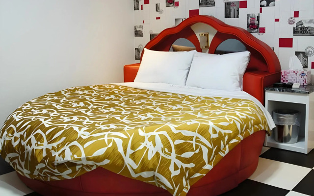 Morice Hotel